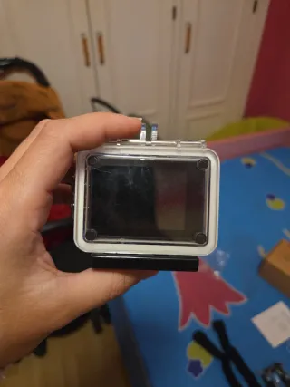 Cámara Deportiva Vtin HD 1080P