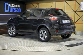 Nissan Juke   G E6DTemp 83 kW112 CV 5MT NCONNECTA