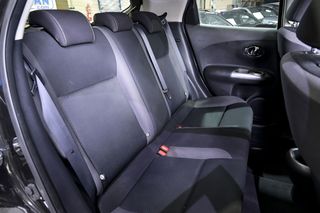 Nissan Juke   G E6DTemp 83 kW112 CV 5MT NCONNECTA