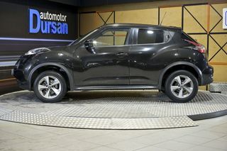 Nissan Juke   G E6DTemp 83 kW112 CV 5MT NCONNECTA