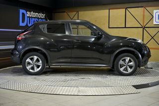 Nissan Juke   G E6DTemp 83 kW112 CV 5MT NCONNECTA