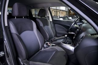 Nissan Juke   G E6DTemp 83 kW112 CV 5MT NCONNECTA