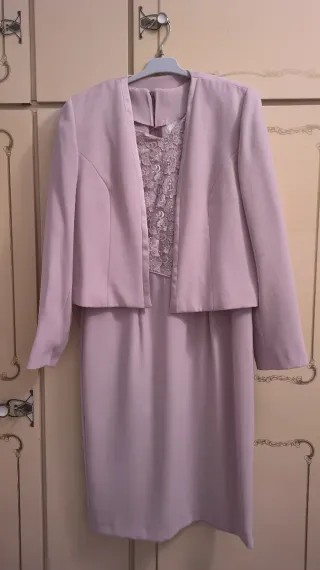 Vestido fiesta EquiModa Talla 44