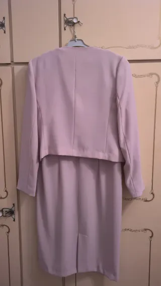 Vestido fiesta EquiModa Talla 44