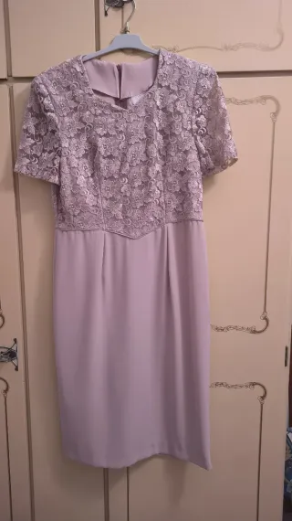 Vestido fiesta EquiModa Talla 44