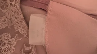 Vestido fiesta EquiModa Talla 44