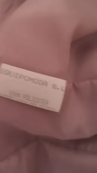 Vestido fiesta EquiModa Talla 44