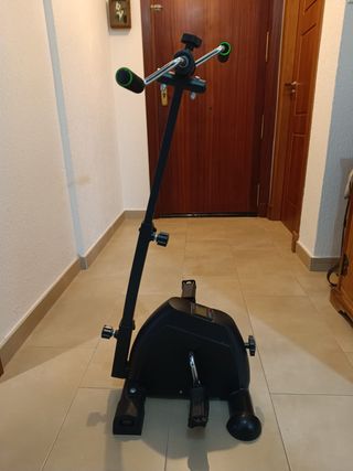 Bicicleta Estática- pedaleador