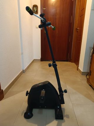 Bicicleta Estática- pedaleador