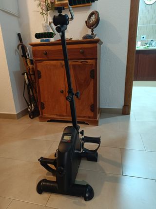 Bicicleta Estática- pedaleador