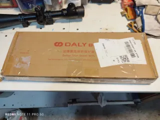 BMS DALY 14S 48V 150A Li-ion