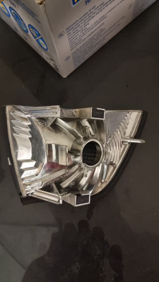 Intermitentes BMW E36