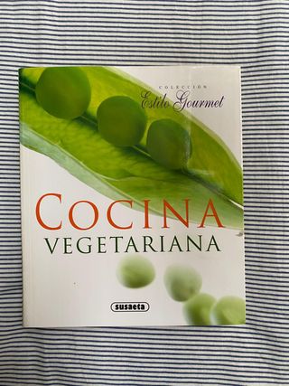 Pack saludable (ensaladas, zumos, vegetariana)