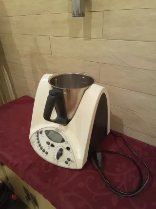 Thermomix tm31
