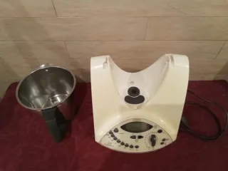 Thermomix tm31