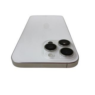 APPLE IPHONE 16 PRO MAX 512GB TITANIO BLANCO LIBRE