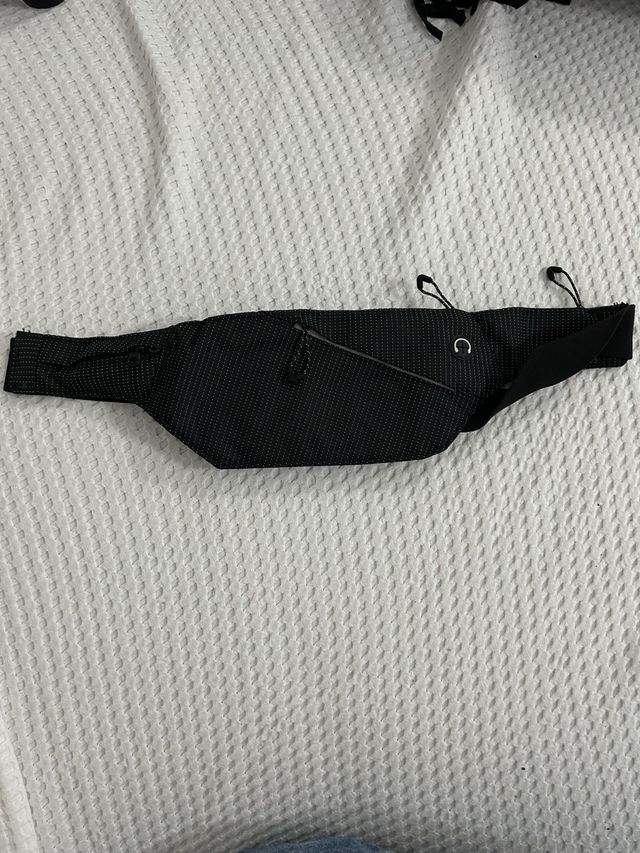 Riñonera deportiva sin estrenar