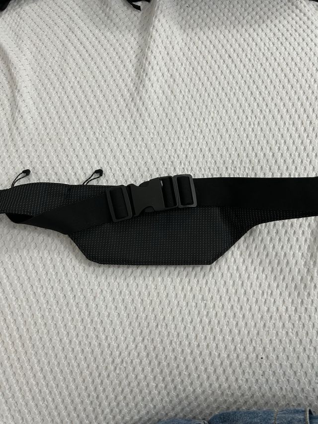 Riñonera deportiva sin estrenar