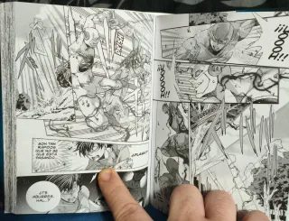 Batman y La Liga De La Justicia