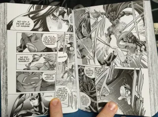 Batman y La Liga De La Justicia