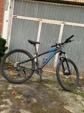 rockraider st 120 de 27,5