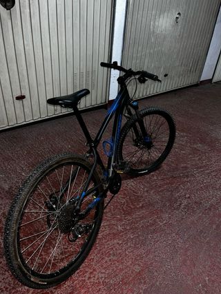 rockraider st 120 de 27,5