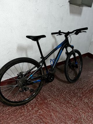 rockraider st 120 de 27,5