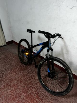 rockraider st 120 de 27,5