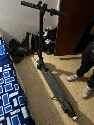 Patinete Eléctrico Xiaomi