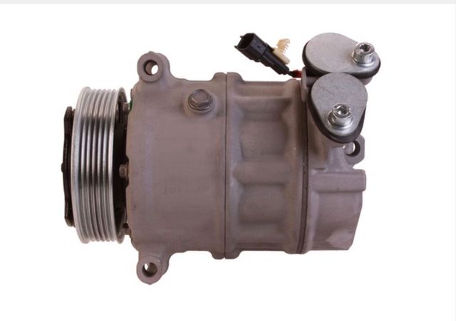 Compresor aire acond. Ford Mazda Land Rover Jaguar
