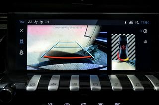 Peugeot 508 5P Allure PureTech 130 SS EAT8