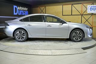 Peugeot 508 5P Allure PureTech 130 SS EAT8