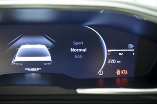 Peugeot 508 5P Allure PureTech 130 SS EAT8