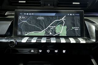 Peugeot 508 5P Allure PureTech 130 SS EAT8