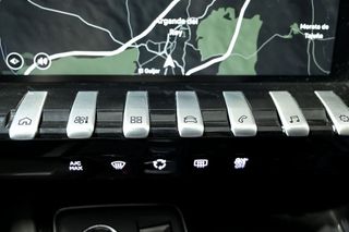 Peugeot 508 5P Allure PureTech 130 SS EAT8