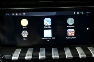 Peugeot 508 5P Allure PureTech 130 SS EAT8