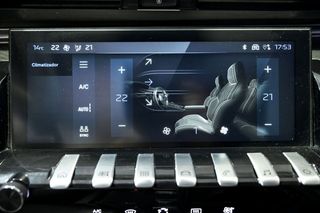 Peugeot 508 5P Allure PureTech 130 SS EAT8