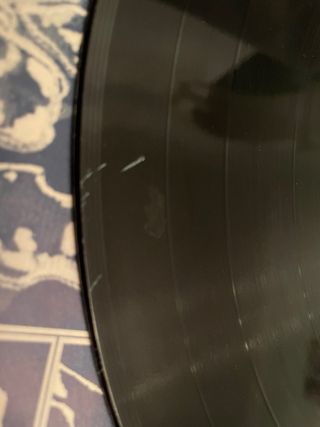 Vinilo LP Rolling Stones Emotional Rescue