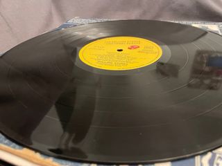 Vinilo LP Rolling Stones Emotional Rescue