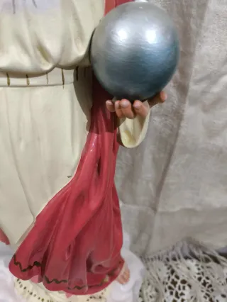 Sagrado Corazón de Jesús Cristo Rey