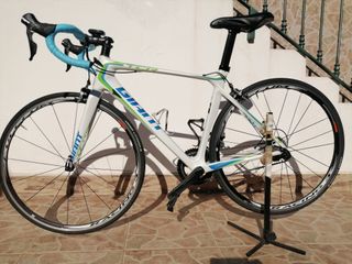 Bicicletta da Strada Giant TCR