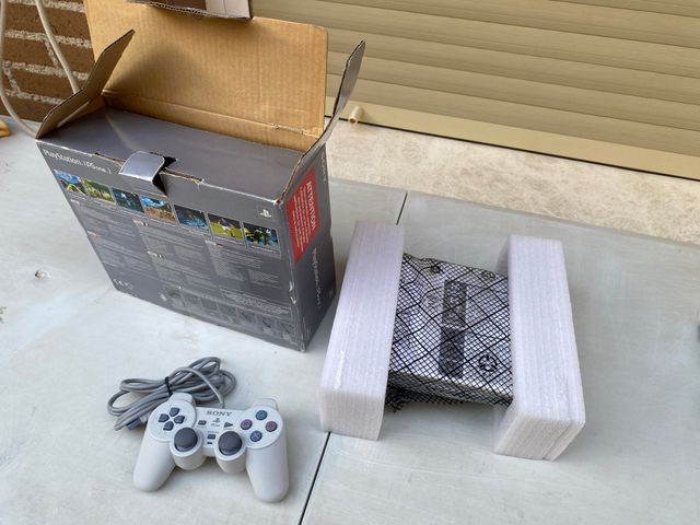 Lote Consolas PS1 + PSOne Completas Caja + Mando