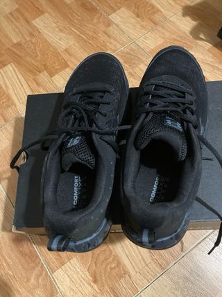 Zapatillas Under Armour Charged Assert 10 Talla 44