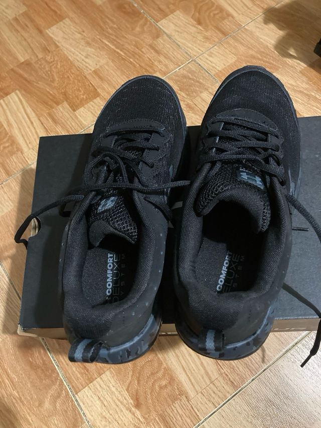 Zapatillas Under Armour Charged Assert 10 Talla 44