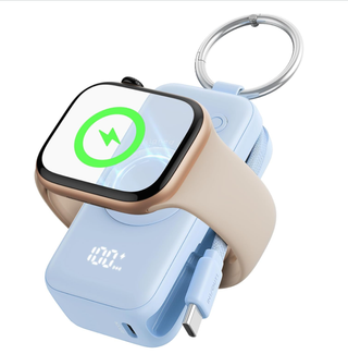 Power Bank 5000mAh per Apple Watch
