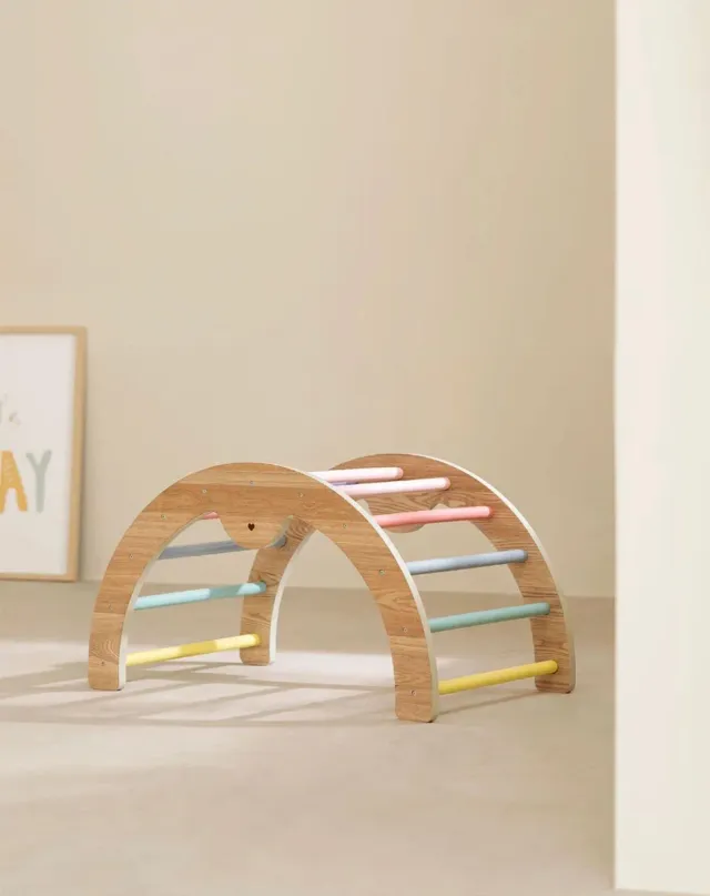 Juegos Montessori Desarrollo Infantil