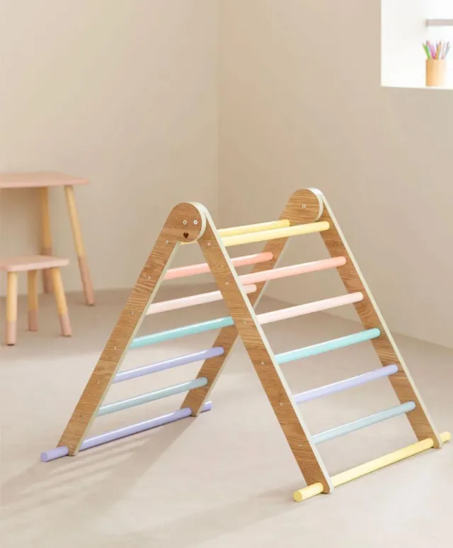 Juegos Montessori Desarrollo Infantil