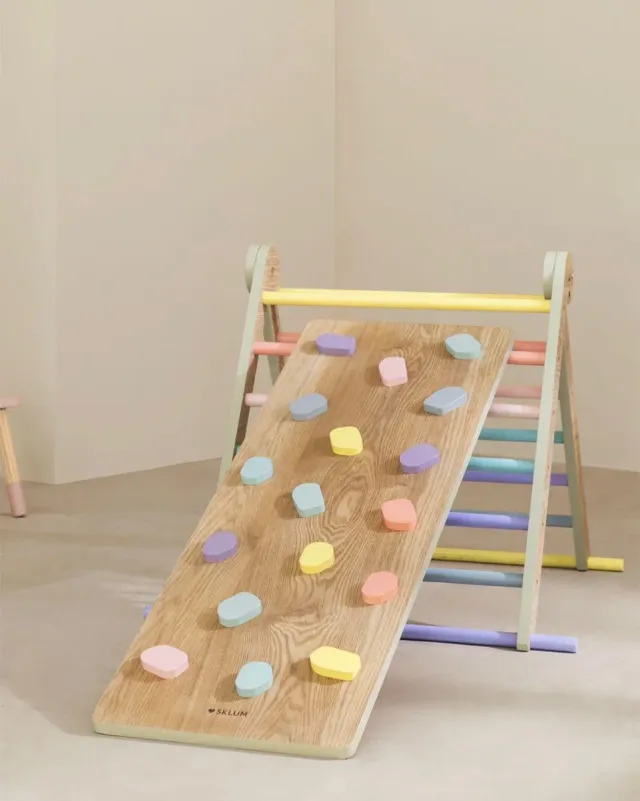 Juegos Montessori Desarrollo Infantil