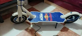 Patinete Eléctrico Xiaomi Nuevo, escucho ofertas