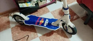 Patinete Eléctrico Xiaomi Nuevo, escucho ofertas